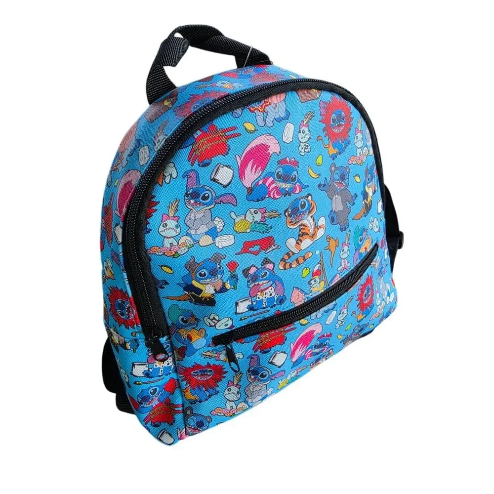Lilo n Stitch mini backpack